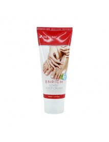 [3W CLINIC] Enrich Lovely Foot Cream - 150ml