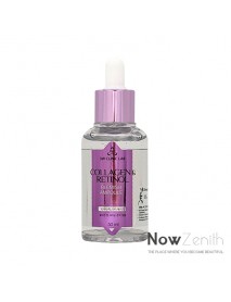 [3W CLINIC LAB] Collagen Retinol Blemish Ampoule - 50ml