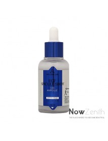 [3W CLINIC LAB] EGF Spicule Shot 100 Ampoule - 50ml