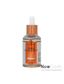 [3W CLINIC LAB] PDRN Dual Effect Ampoule - 50ml