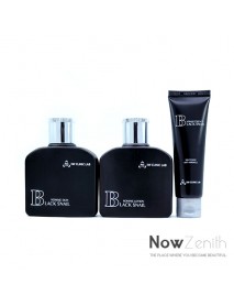 [3W CLINIC LAB] Black Snail Homme Skin Care 3 SET - 1Pack (3items)