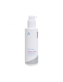 (AESTURA) Theracne 365 Clear pH Balancing Cleansing Gel - 200ml