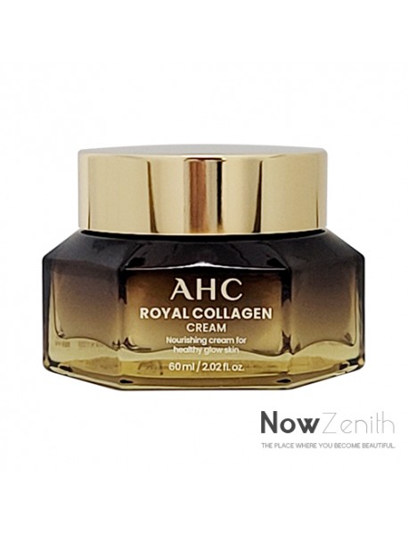 [A.H.C] Royal Collagen Cream - 60ml