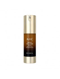 [A.H.C] Royal Collagen Serum - 25ml