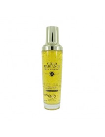 [ANJO] Professional Gold Radiance Skin Essence - 150ml