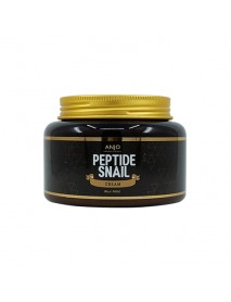 [ANJO] Professional Peptide Snail Cream - 280g