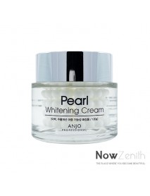 [ANJO_BS] Professional Pearl Whitening Cream - 120g