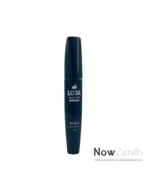 [ANJO] Black Snail Mascara - 12g