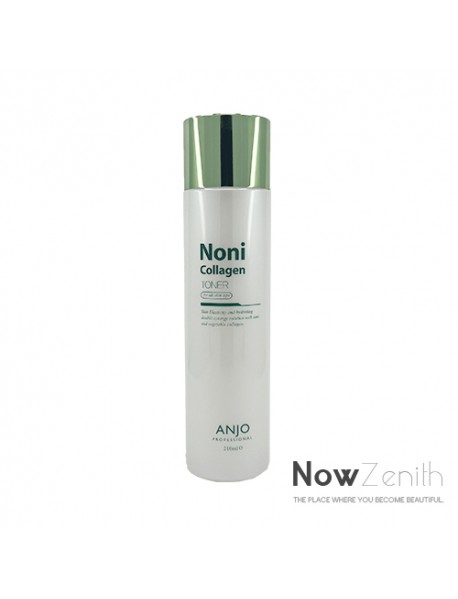 [ANJO] Noni Collagen Toner - 210ml