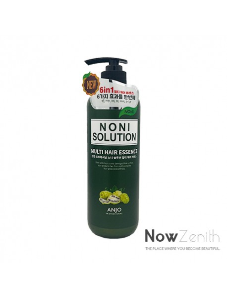 [ANJO] Noni Solution Multi Hair Essence - 500ml