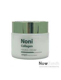 [ANJO] Noni Collagen Firming Cream - 100ml