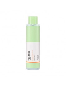 (DS) (APIEU) The Pure Tea Tree Toner - 120ml