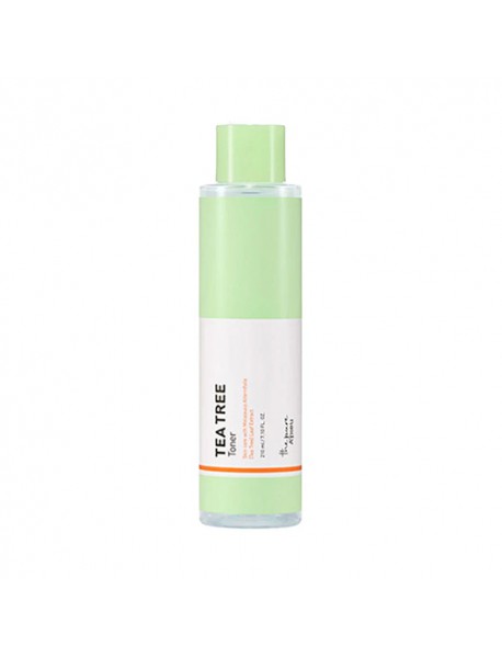 (DS) (APIEU) The Pure Tea Tree Toner - 120ml