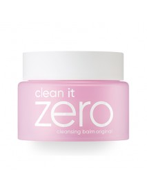 (BANILA CO) Clean It Zero Cleansing Balm Original - 100ml