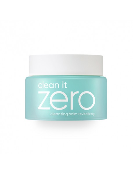 (BANILA CO) Clean It Zero Cleansing Balm Revitalizing - 100ml