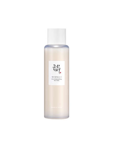 [BEAUTY OF JOSEON_2024 AUTUMN EVENT] Glow Replenishing Rice Milk - 150ml