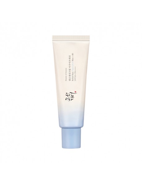 [BEAUTY OF JOSEON_2024 AUTUMN EVENT] Relief Sun Aqua Fresh Rice - 50ml (SPF50+ PA++++)