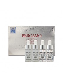 [BERGAMO] Snow White & Vita-white Whitening Perfection Ampoule Set - 1Pack(4ea)