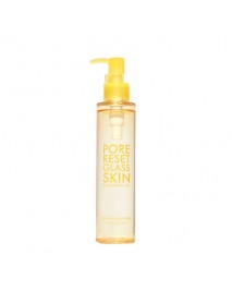 [BE THE SKIN] Pore Reset Glass Skin Cleansing Oil - 150ml