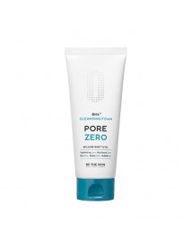 [BE THE SKIN] BHA+ Pore Zero 30 Second Exfoliator - 100g