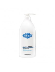 (BIORGA) Scalp Glycine Shampoo - 1000ml