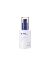 (DS) (BONCEPT) Retinol 500 IU Serum - 30ml