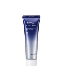 (DS) (BONCEPT) Retinol 500 IU Cream - 50ml