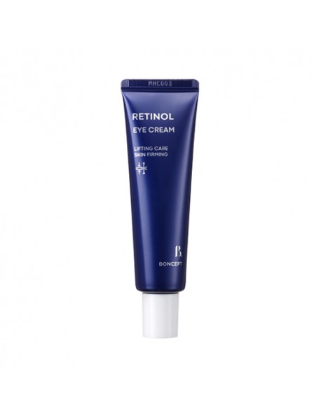 (DS) (BONCEPT) Retinol Eye Cream - 25ml