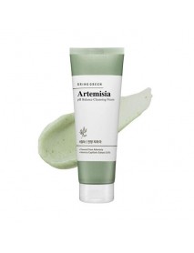 (BRING GREEN) Artemisia pH Balance Cleansing Foam - 250ml