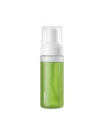 [CELIMAX] The Real Noni Acne Bubble Cleanser - 155ml