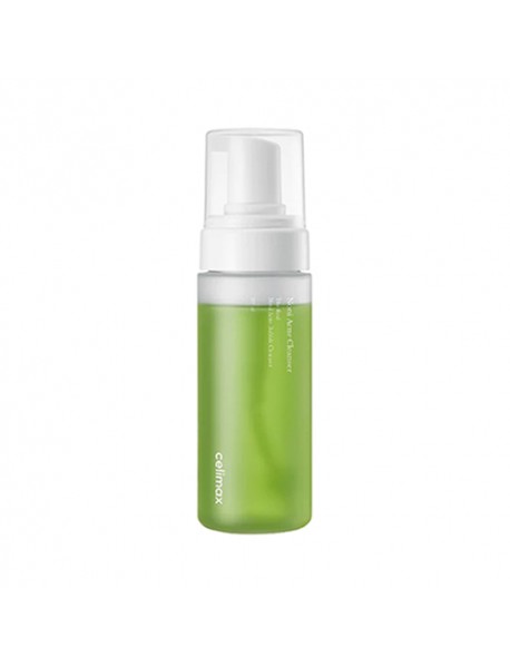 [CELIMAX] The Real Noni Acne Bubble Cleanser - 155ml