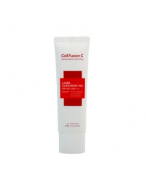 (CELL FUSION C) Laser Sunscreen 100 - 50ml (SPF50+ PA+++)