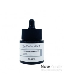 [COSRX_2024 AUTUMN EVENT] The Niacinamide 15 Serum - 20ml