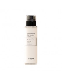 [COSRX] The 6 Peptide Skin Booster Serum - 150ml