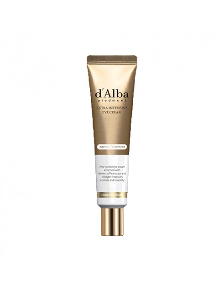 (DALBA) Extra Intensive Eye Cream - 30ml