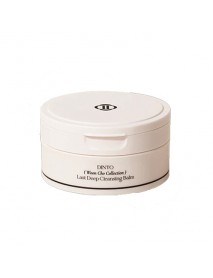 (DINTO) WoonCho Collection Last Deep Cleansing Balm - 100ml