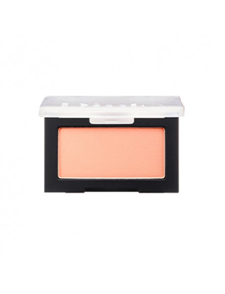 (DINTO) All That Moments Blur Finish Blusher - 4.5g #502 Sweet Rilke