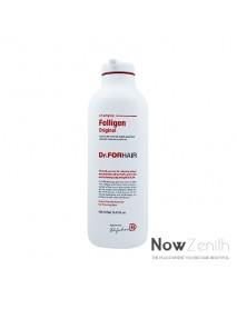 (Dr.FORHAIR_2024summer) Folligen Original Shampoo - 500ml / big size