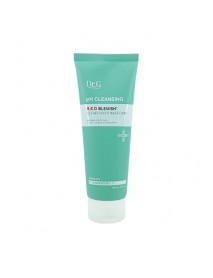 [DR.G] pH Cleansing R.E.D Blemish Clear Soothing Foam - 150ml (Exp.2025. Mar. 6)