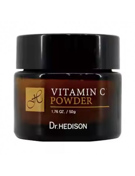 (DR.HEDISON) Vitamin C Powder - 50g