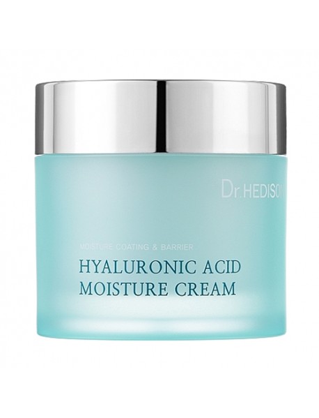 (DR.HEDISON) Hyaluronic Acid Moisture Cream - 85ml