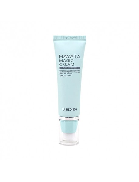 (DR.HEDISON) Hayata Tone Up Magic Cream - 50ml