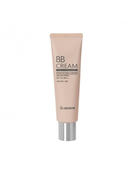 (DR.HEDISON) BB Cream Blemish Balm - 50ml