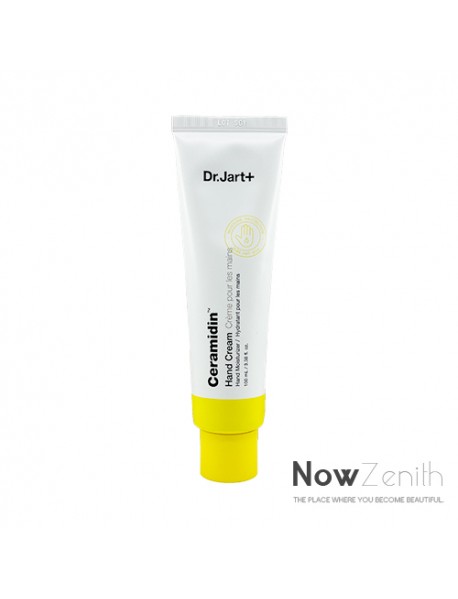 [DR.JART+_SEPTEV] Ceramidin Hand Cream - 100ml / Big Size