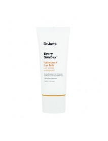 (DR.JART+_BS) Every Sun Day Waterproof Sun Milk - 30ml (SPF50+ PA++++) ★