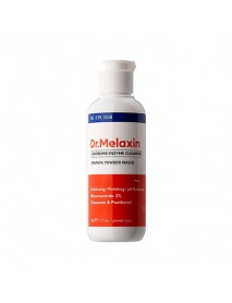 (Dr.Melaxin) Exosome Enzyme Cleanser - 50g