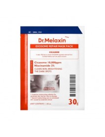 (Dr.Melaxin) Exosome Repair Mask - 1Pack (5 Sheets)