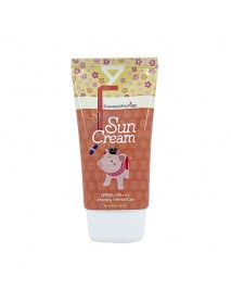 [ELIZAVECCA_2024summer] Milky Piggy Sun Cream - 50ml (SPF50+ PA+++)