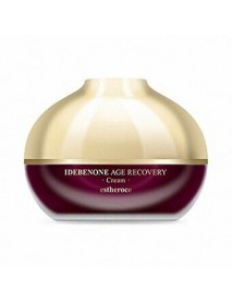 [ESTHEROCE] Idebenon Age Recovery Cream - 80g 