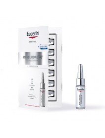 (EUCERIN) Hyaluron 3X Concentrate Ampoule - 1Pack (5ml x 6ea)